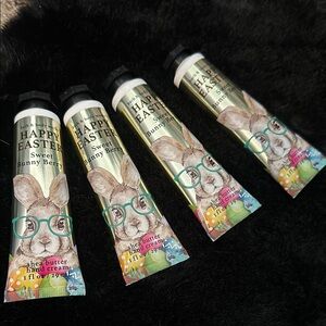 Bath & Body Works Happy Easter Hand Cream